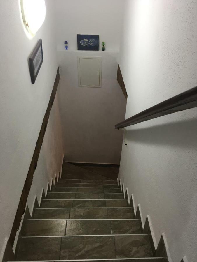 Apartmani More Crikvenica Eksteriør billede
