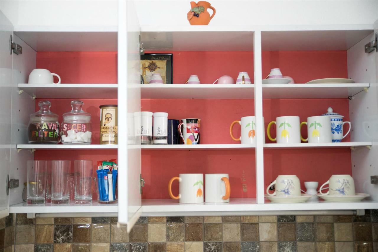 Apartmani More Crikvenica Eksteriør billede